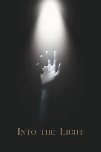 Movie poster for Into the Light (2023)