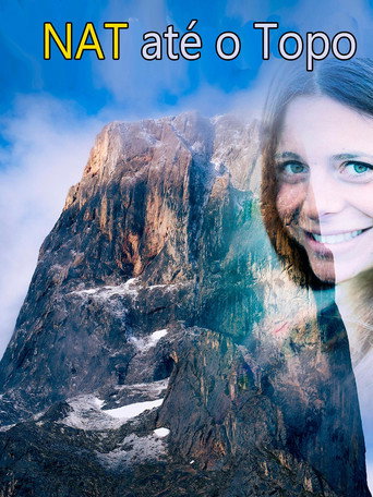 Movie poster for NAT to the Summit (2022)