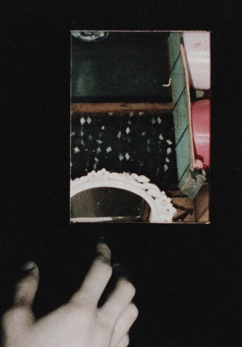Movie poster for Full Moon (1979)