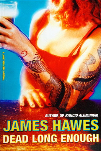 Movie poster for Dead Long Enough (2006)