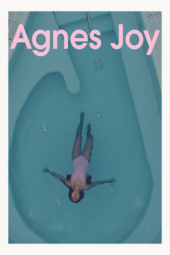 Agnes Joy poster
