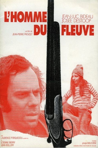 Movie poster for L'homme du fleuve (1975)