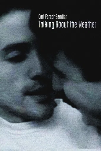 Movie poster for Talking About the Weather (1994)