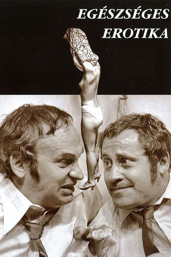 Sound Eroticism poster