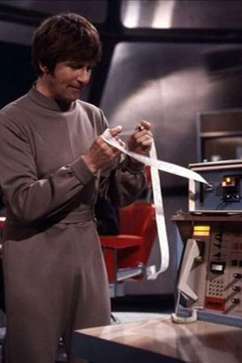 Target Generation poster