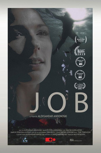 Movie poster for Job (2019)