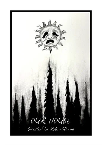 Movie poster for Our House (2025)