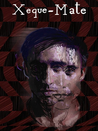 Movie poster for Checkmate (2025)