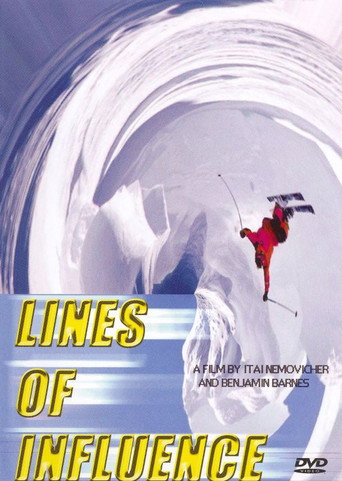 Movie poster for Lines of Influence (2005)