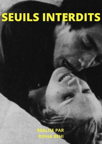 Movie poster for Forbidden Thresholds (1972)
