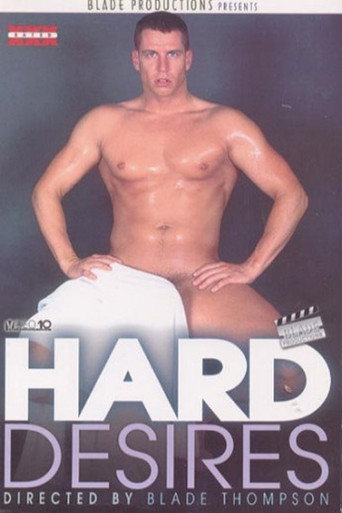 Movie poster for Hard Desires (1999)