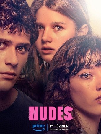 Nudes poster