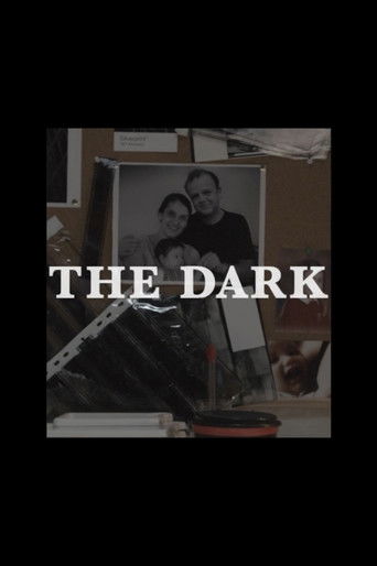 The Dark poster