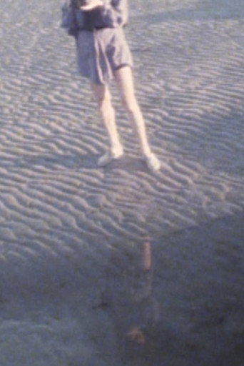 Movie poster for August Moon and Sea (1997)