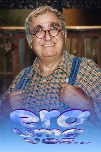 Era uma Vez... poster