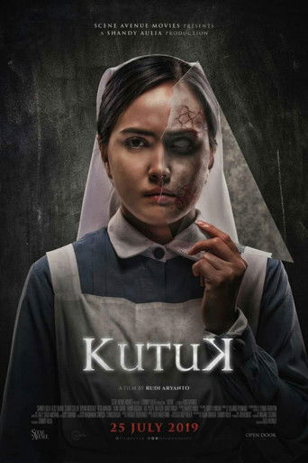 Kutuk poster