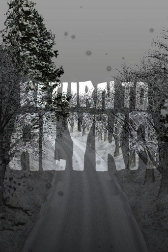 Movie poster for Return To Alyka (2023)