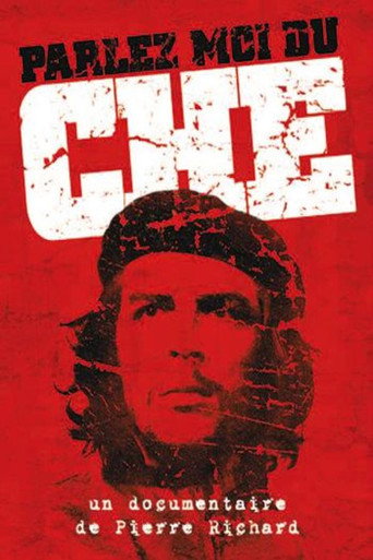 Movie poster for Parlez-moi du Che (1987)