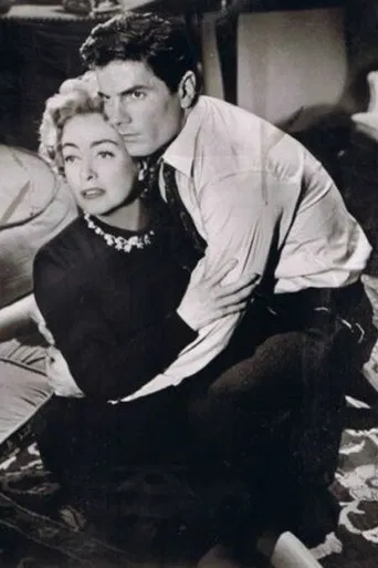 Strange Witness poster