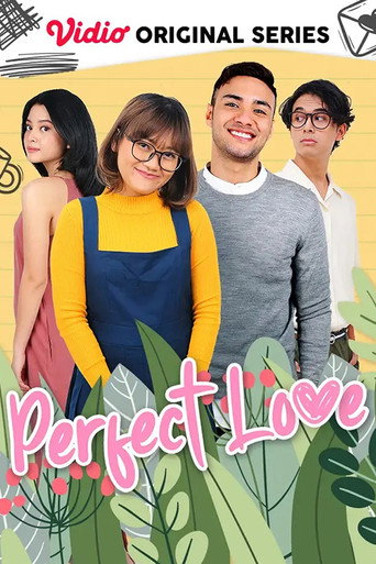 Perfect Love poster