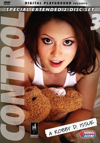 Movie poster for Control 3 (2006)