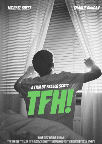 Movie poster for TFH! (2025)