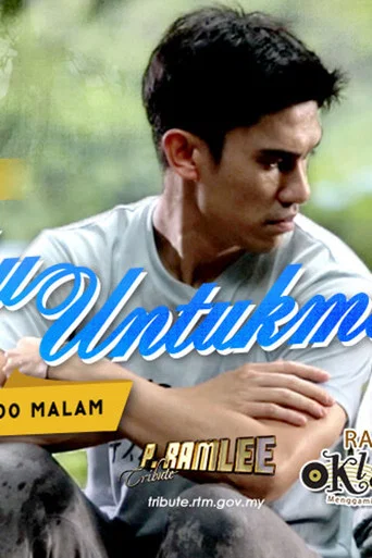 Movie poster for Redhaku Untukmu (2016)