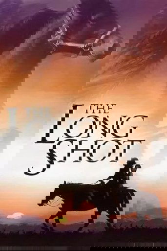 The Long Shot poster