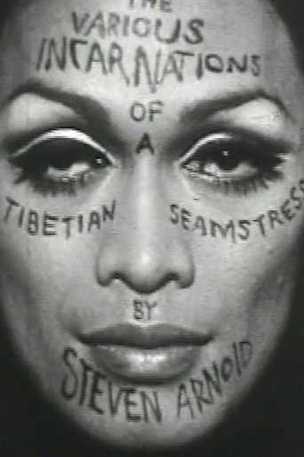 Movie poster for Various Incarnations of a Tibetan Seamstress (1969)