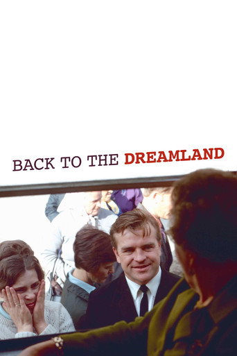 Movie poster for Back to the Dreamland (2019)