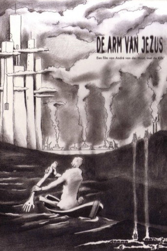 Movie poster for De Arm Van Jezus (2003)