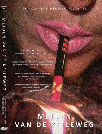 Movie poster for Meiden van de Keileweg (1999)