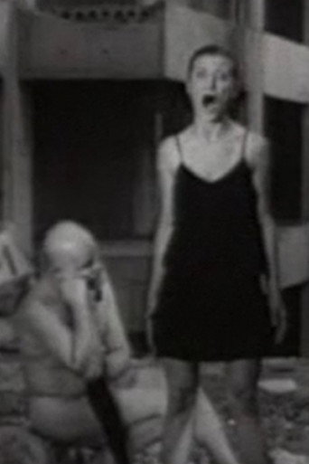 Movie poster for Nude (2000)