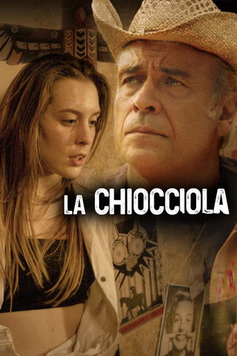 La chiocciola poster