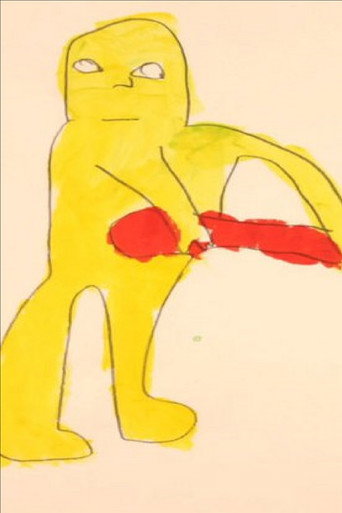 Movie poster for Boogodobiegodongo (2013)