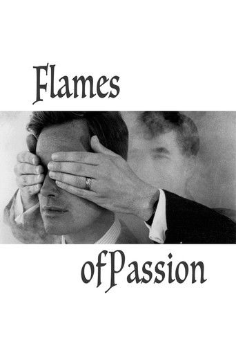 Flames of Passion poster