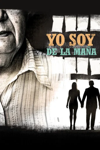 Movie poster for Yo soy de la maña (2012)
