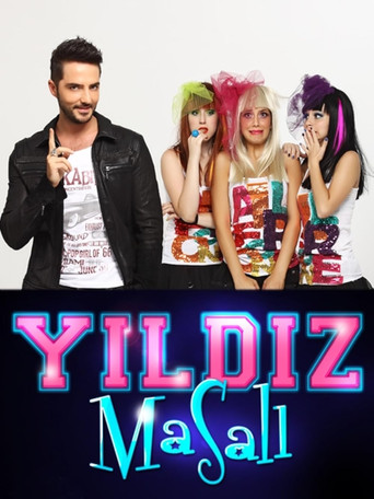 Yıldız Masalı poster