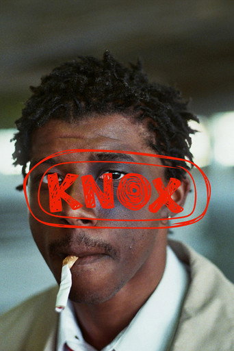 Movie poster for KNOX (2024)