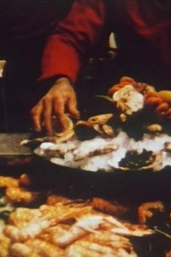 Movie poster for Eat (1988)