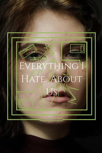 Movie poster for Everything I Hate About Us (2026)