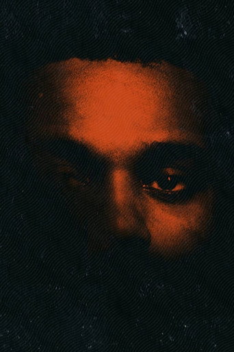 Movie poster for He Was Never There, Docupoem (2018)