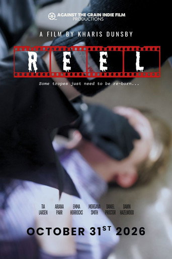 Movie poster for REEL (2026)