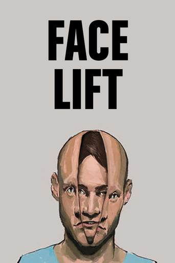 Movie poster for Facelift (2019)