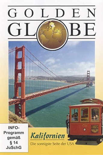 Movie poster for Golden Globe - Kalifornien (2011)