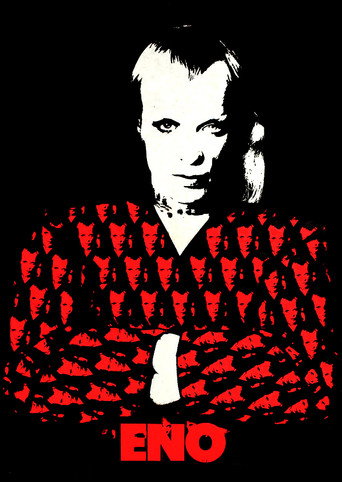 Movie poster for Eno (1973)