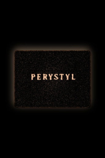 Movie poster for Perystyl (2025)