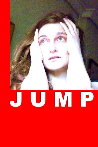 Movie poster for Jump (2019)