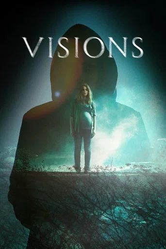 Movie poster for Visions (2015)