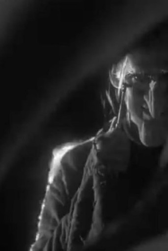 The Sleepwatcher poster